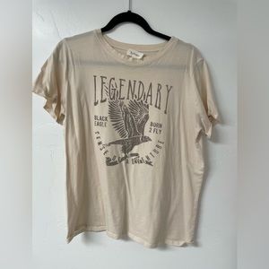 Bohme Graphic Tee